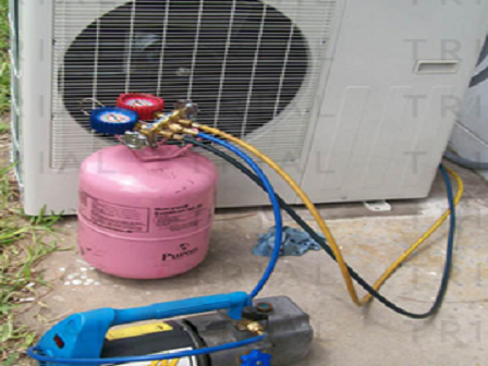 Travaux climatisation image 4