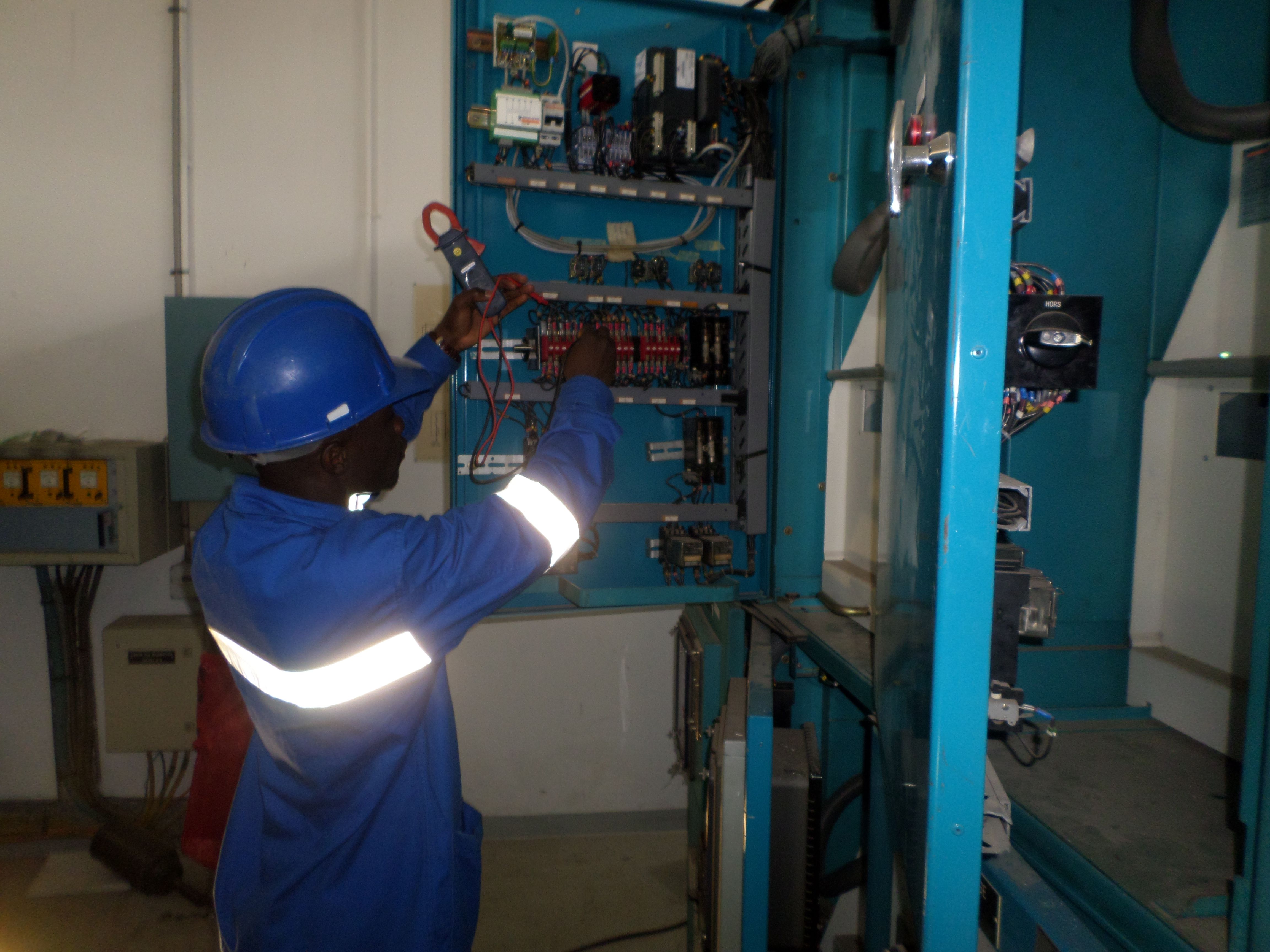 Électricité générale image 4