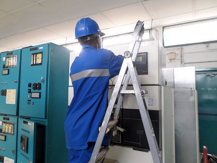 Électricité générale