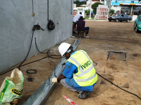Chantier image