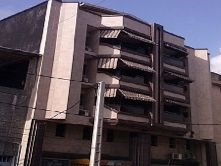 Chantier civil 1