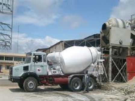 Chantier civil 2