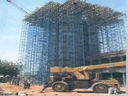 Chantier civil 3