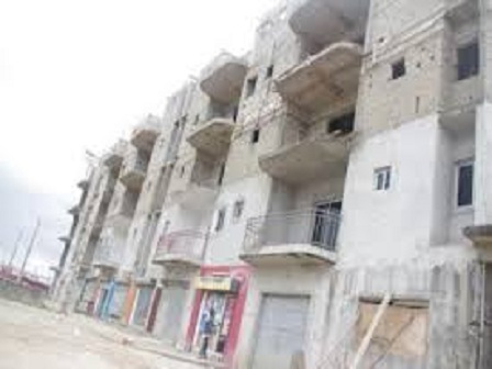 Chantier civil 4