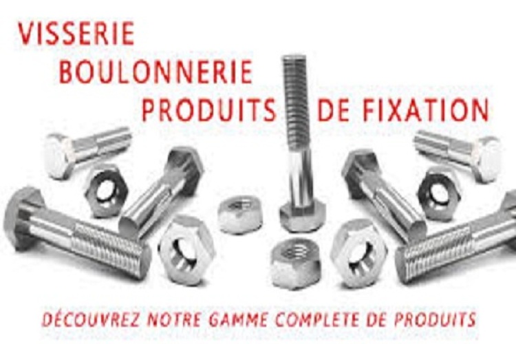 Matériels industriels - slide 3