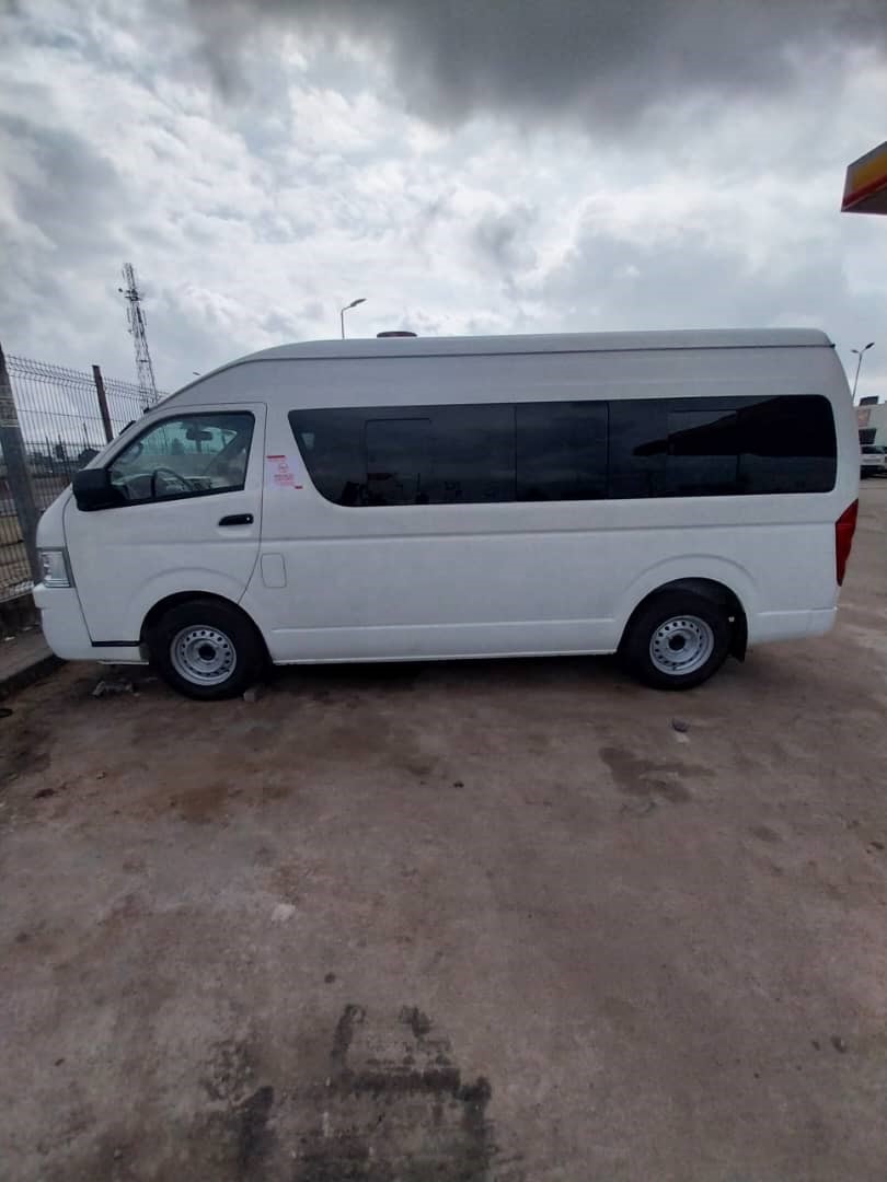 Transport - slide 3